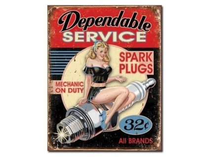 78 dependable service
