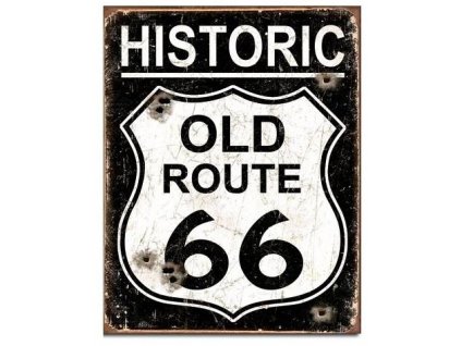 81 old route 66