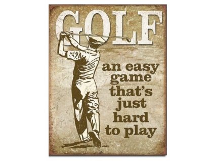 cedule golf easy game