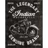 INDIAN MOTORCYCLES LEGENDARY