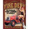 fire dept no problem