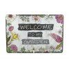 welcome to my garden