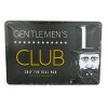 gentlemens club