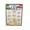 we love pasta