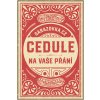 06 Cedule Na Prani 200 300 Vyska RED 01