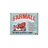 Farmall model A