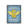 Grandpa s Garage