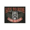 Live to Ride