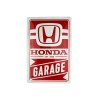 Honda Garage
