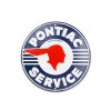 Pontiac service