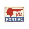 Pontiac V8