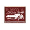 Corrvette Stingray