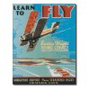 learn to fly