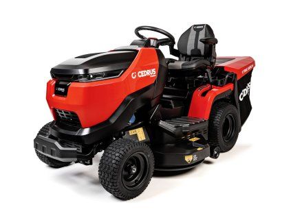 C TRAC 103HC H 01