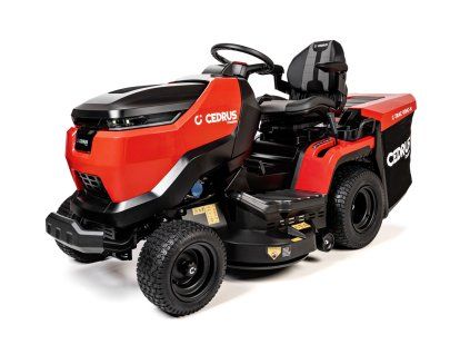 C TRAC 93HC H 01