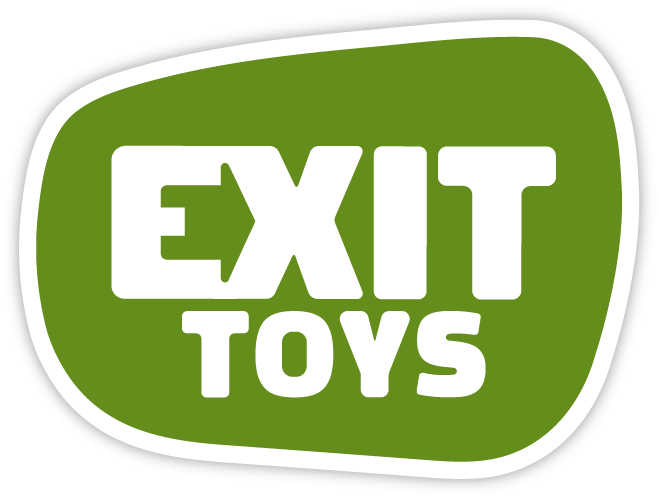 Exit logo