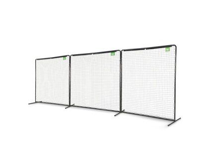 Zachytávač lopty EXIT Backstop Net 900 x 300 cm
