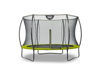 Trampolína EXIT Silhouette 305cm