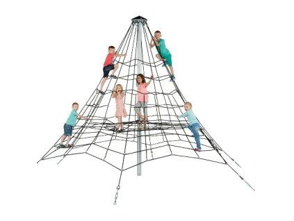 Pyramídová sieť 3,5m