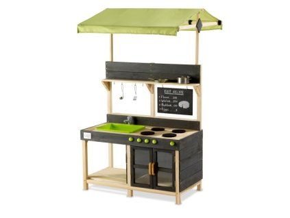 Kuchynka EXIT Yummy 300 s H2O prívodom