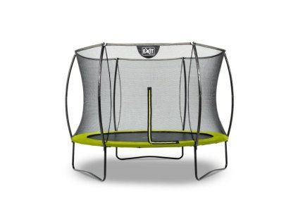 Trampolína EXIT Silhouette 244cm