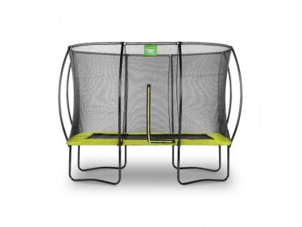 EXIT trampolína Silhouette 214 x 305 cm