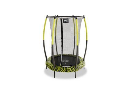 Trampolína EXIT Tiggy 140cm so sieťou