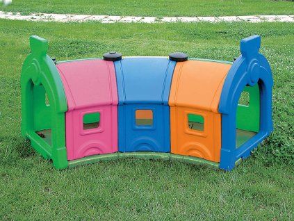 Detský vláčik Wagon Toy Model A