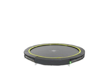 Trampolína EXIT Silhouette Ground SPORT 305cm