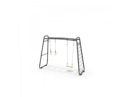 Workout zostava GetSet monkey bar MB210