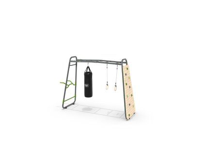 Workout zostava GetSet monkey bar MB220