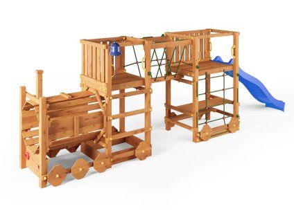 Detske ihrisko Express 1