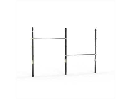 exit ivy dubbele duikelrek