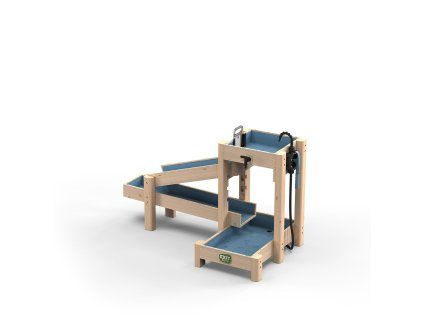 exit aquaflow waterbaan 200