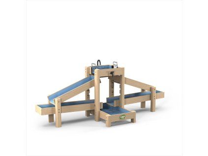 exit aquaflow waterbaan 400