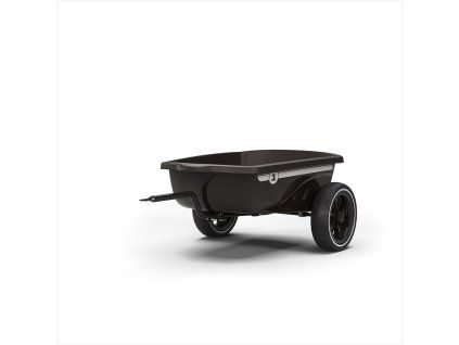 exit foxy skelter aanhangwagen zwart