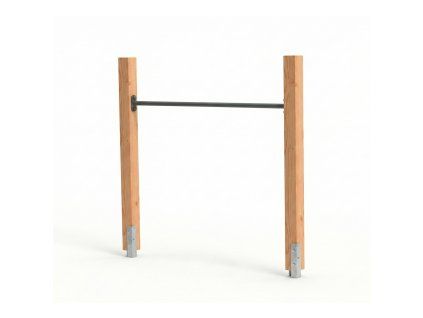 exit linea robust 110 douglas houten duikelrek