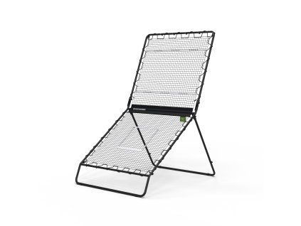 exit smash padel rebounder