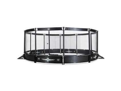 exit pannaveld rond o488cm
