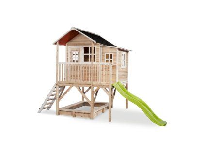 Domček EXIT Loft 550