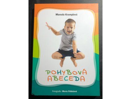 PUBLIKÁCIA Pohybová Abeceda