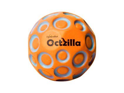 WABOBA Loptička OCTZILLA Ball