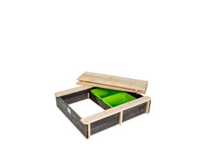 Pieskovisko EXIT Aksent