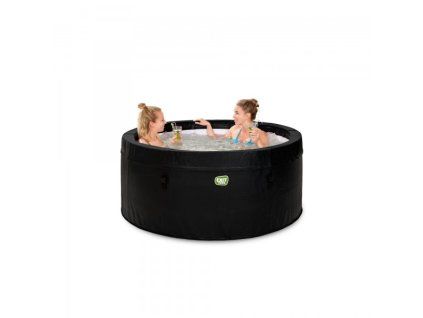 Vírivka EXIT Premium pevná panelová (2 osoby)