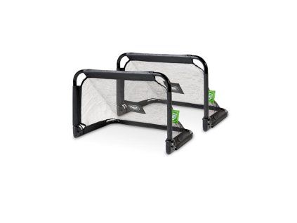 Futbalové bránky EXIT Pico - set 2ks