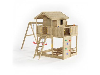 Detské ihrisko MOONLIGHT