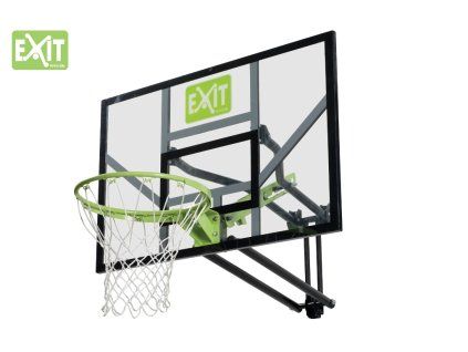 Basketbalový kôš EXIT Galaxy - nástenný