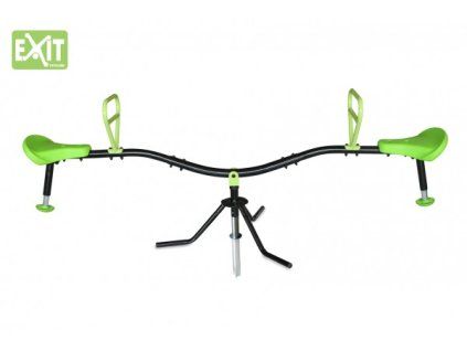 Prevažovačka EXIT Spinner - otočná