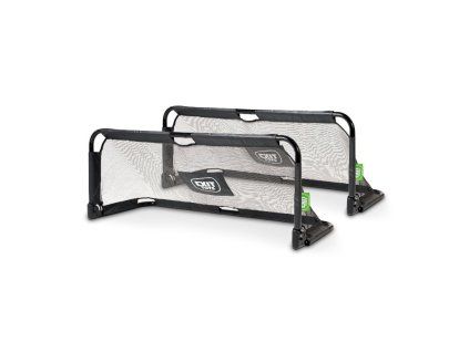 Futbalové bránky EXIT Panna  - set 2ks