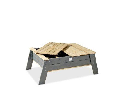 Pieskoviskový / Piknikový stolček EXIT Aksent